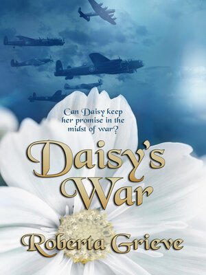 cover image of Daisy's War